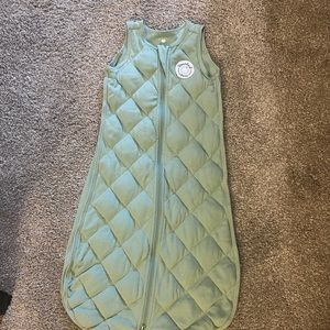 Dreamland Baby Weighted Sleepsack Size Medium 6-12M